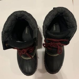 Women’s Slimpack II Lace Boot sz 8